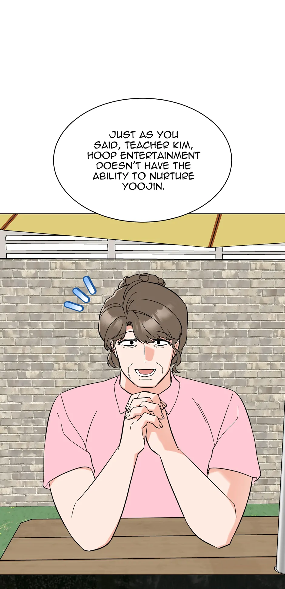 Read 1St Year Max Level Manager EN Manga Online