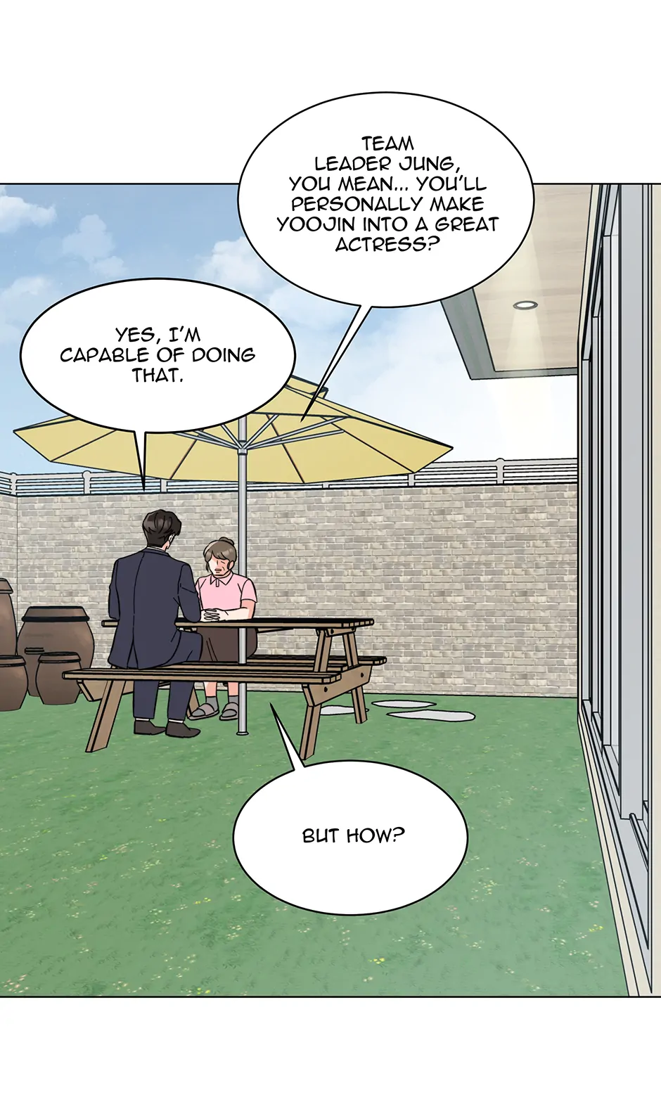 Read 1St Year Max Level Manager EN Manga Online