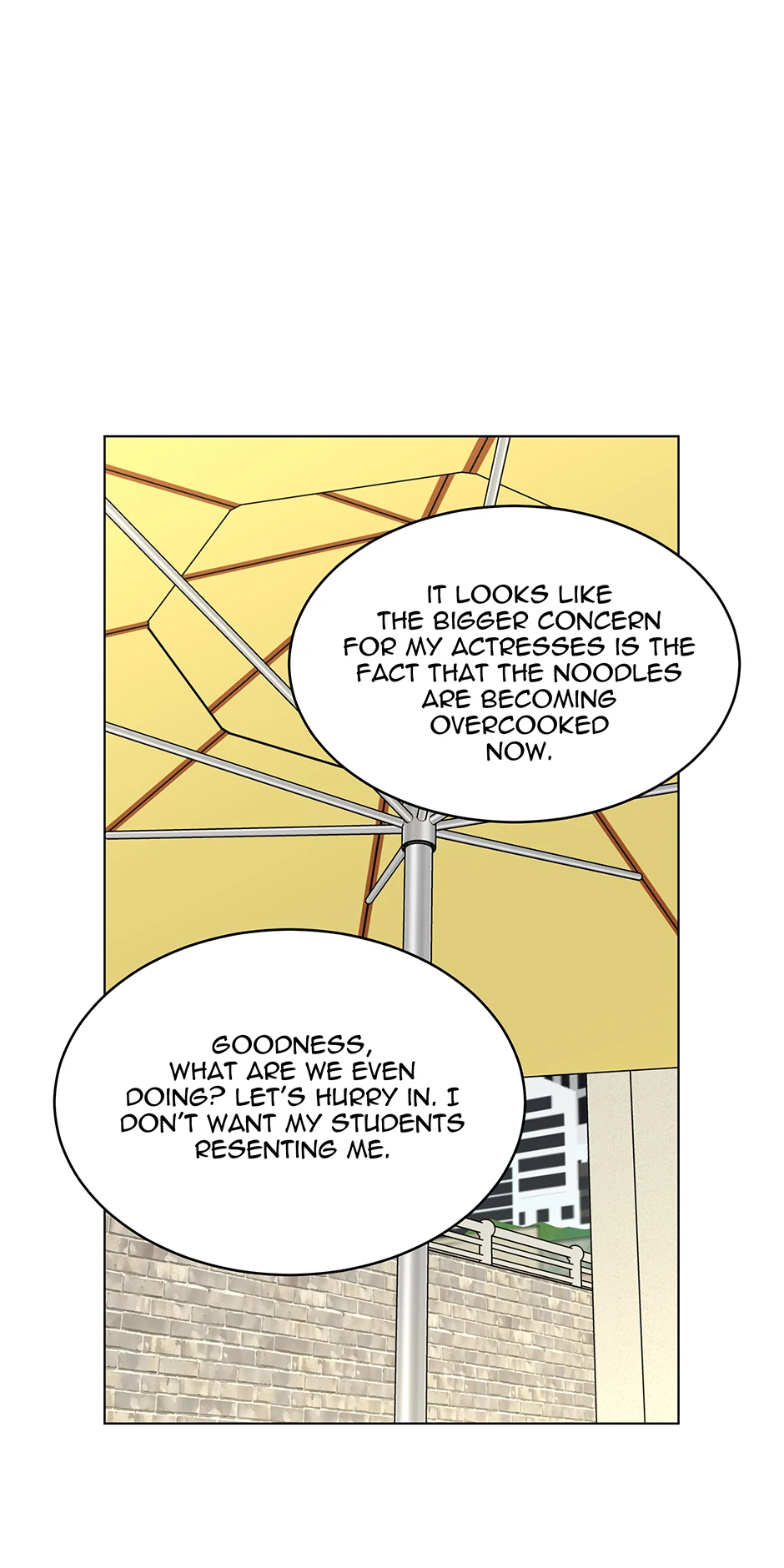 Read 1St Year Max Level Manager EN Manga Online