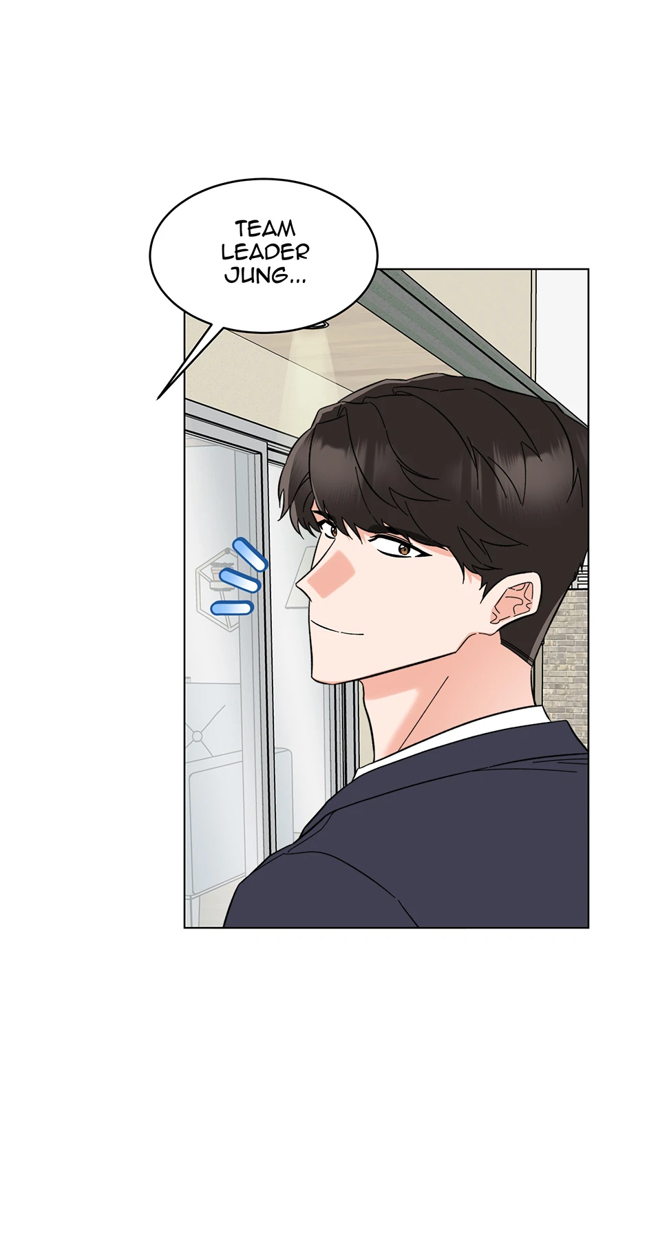 Read 1St Year Max Level Manager EN Manga Online