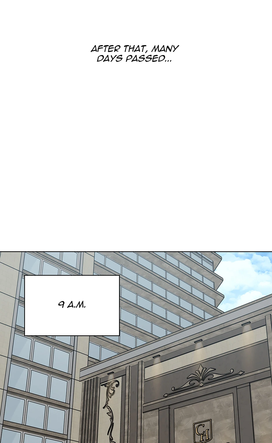 Read 1St Year Max Level Manager EN Manga Online