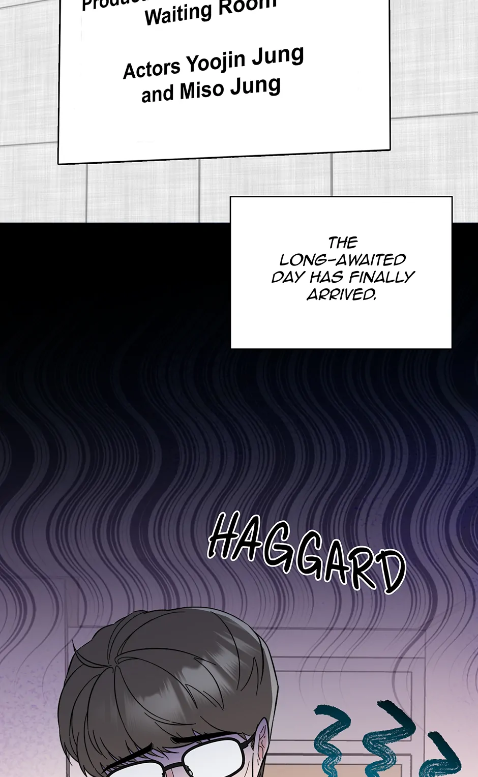 Read 1St Year Max Level Manager EN Manga Online