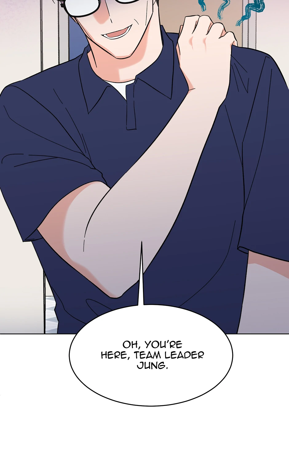 Read 1St Year Max Level Manager EN Manga Online