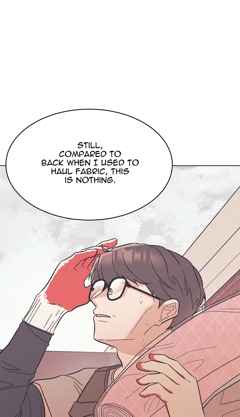 Read 1St Year Max Level Manager EN Manga Online