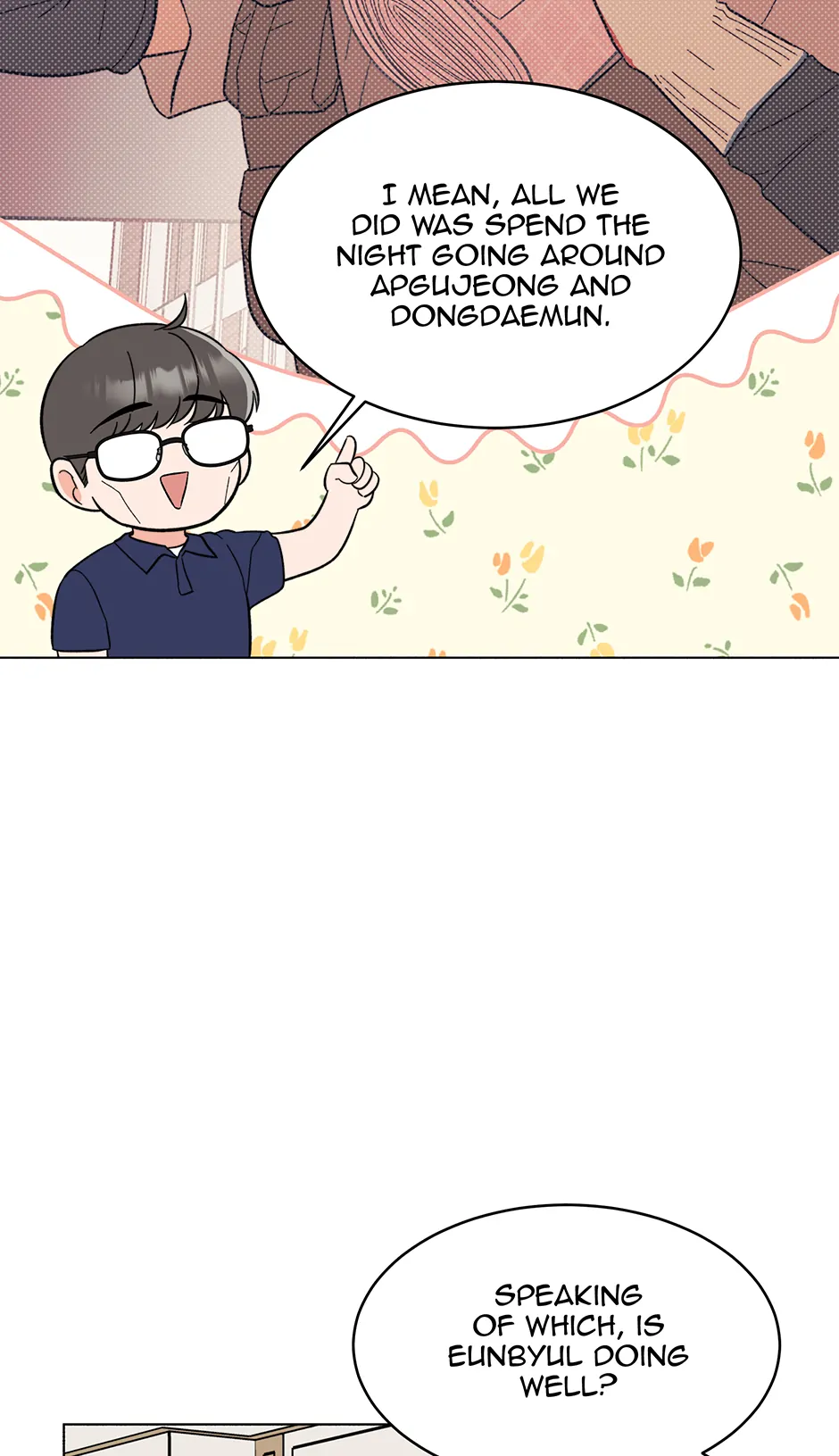 Read 1St Year Max Level Manager EN Manga Online