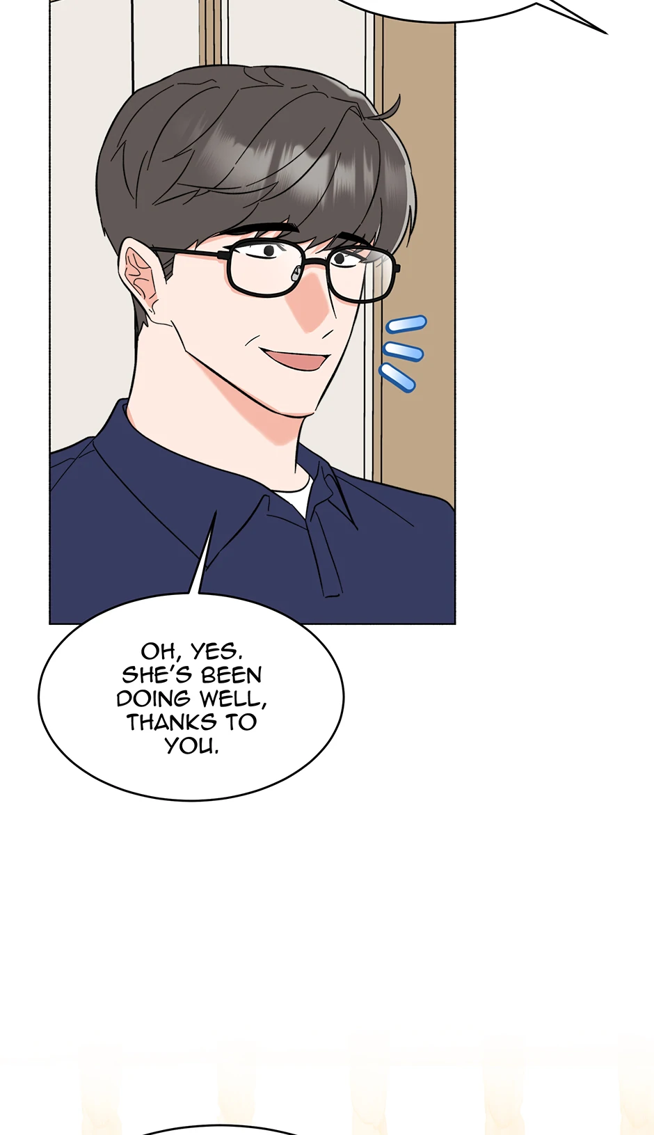 Read 1St Year Max Level Manager EN Manga Online