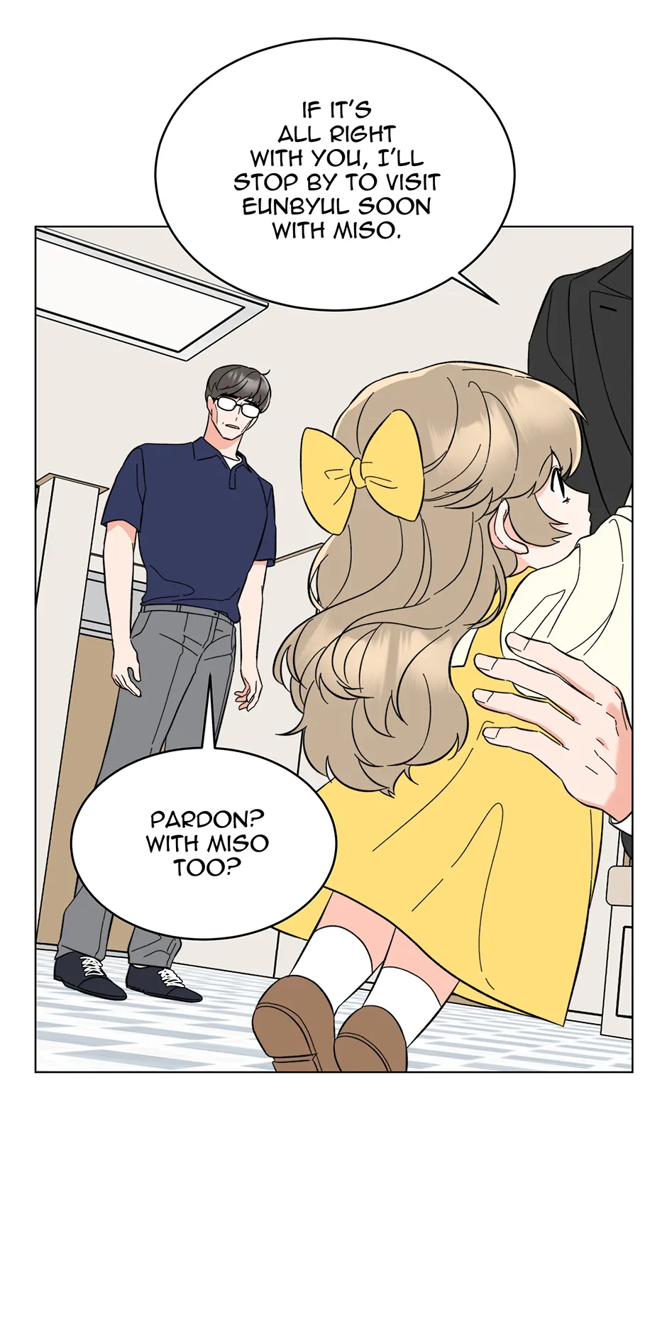 Read 1St Year Max Level Manager EN Manga Online