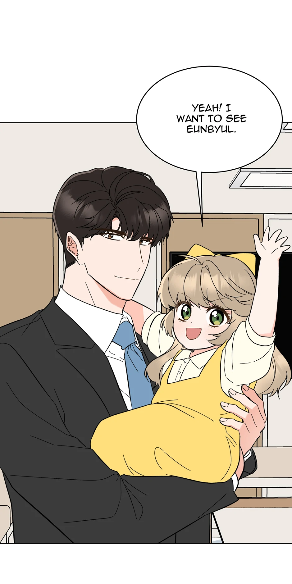 Read 1St Year Max Level Manager EN Manga Online