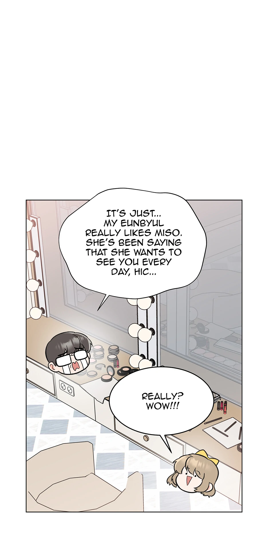 Read 1St Year Max Level Manager EN Manga Online