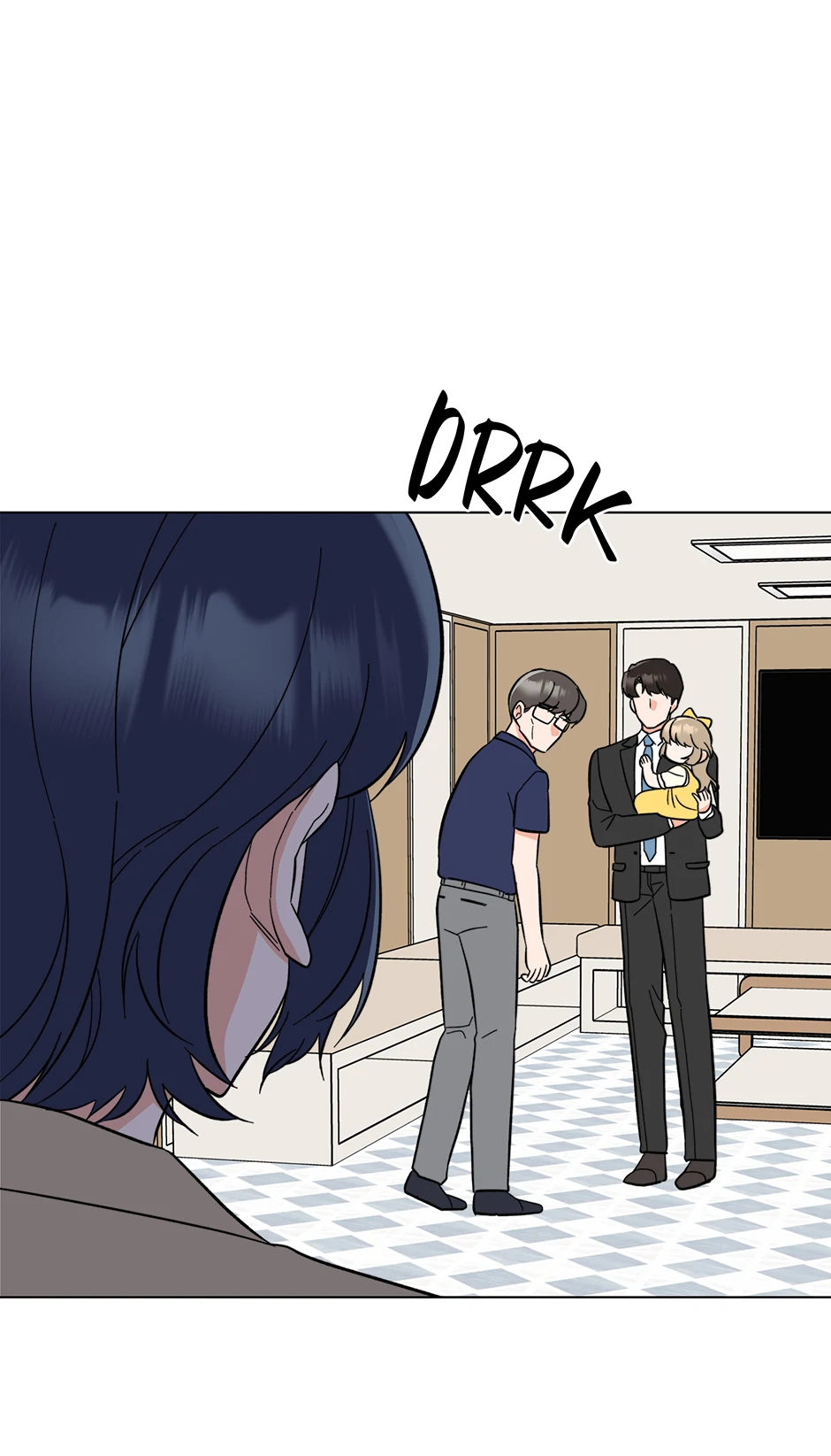 Read 1St Year Max Level Manager EN Manga Online