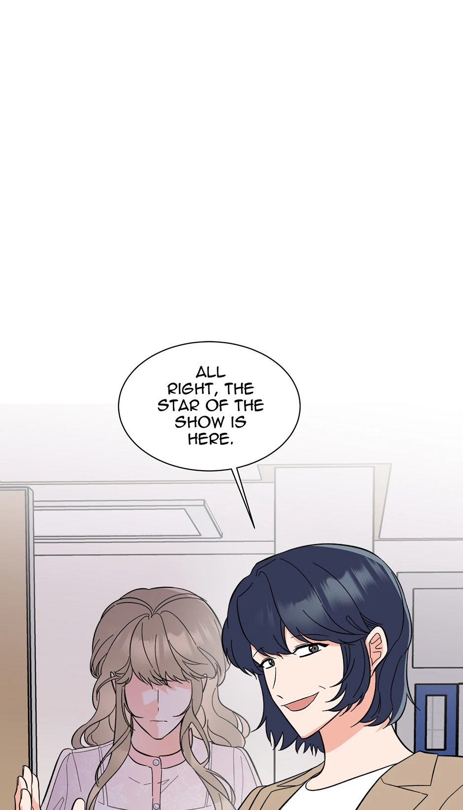 Read 1St Year Max Level Manager EN Manga Online