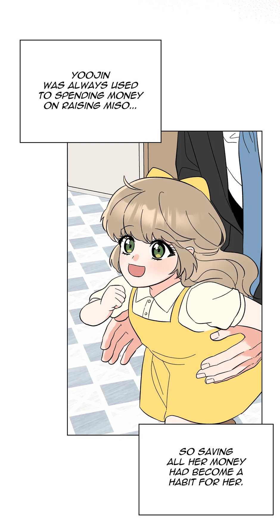 Read 1St Year Max Level Manager EN Manga Online