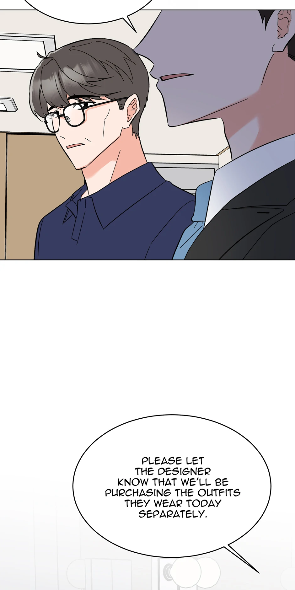 Read 1St Year Max Level Manager EN Manga Online