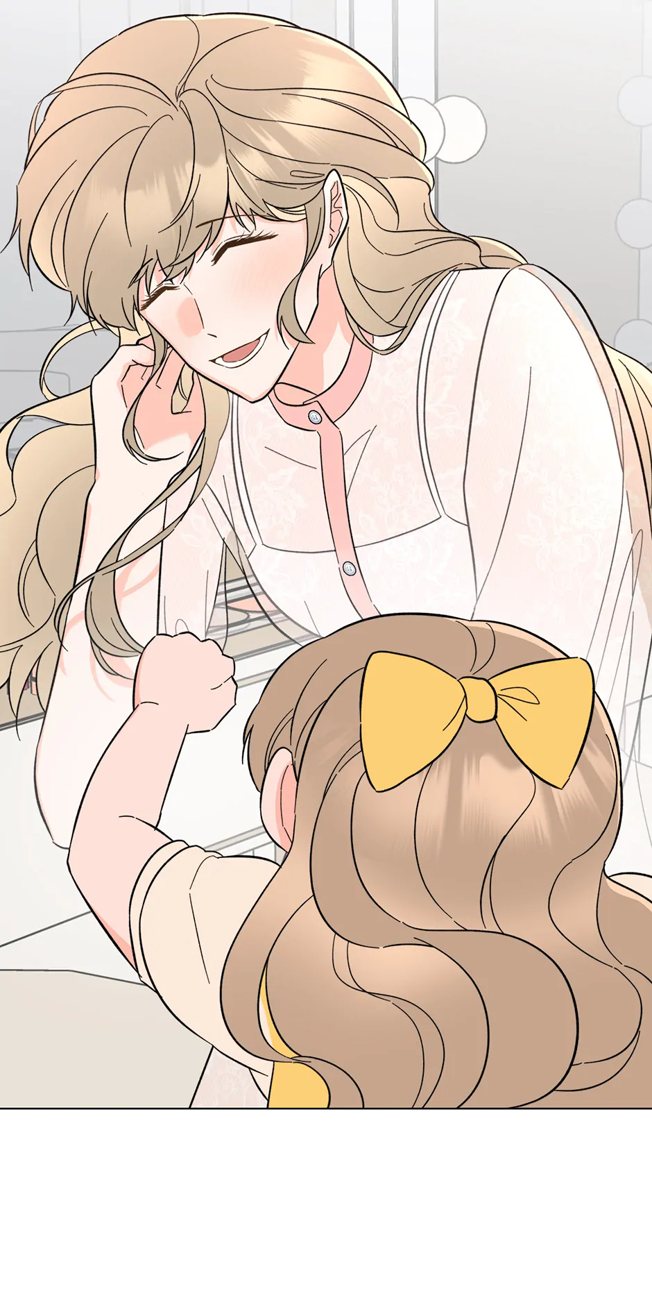 Read 1St Year Max Level Manager EN Manga Online