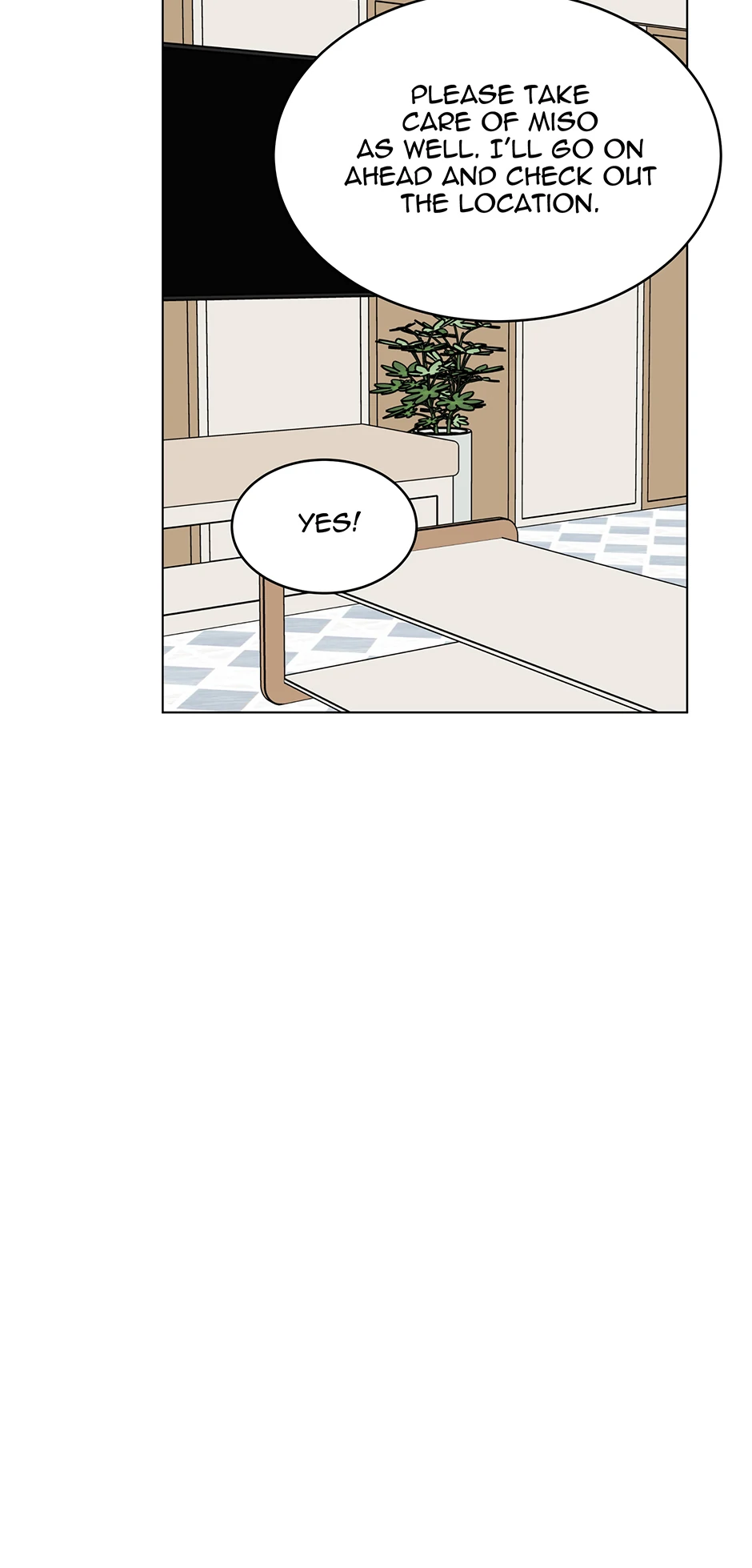 Read 1St Year Max Level Manager EN Manga Online