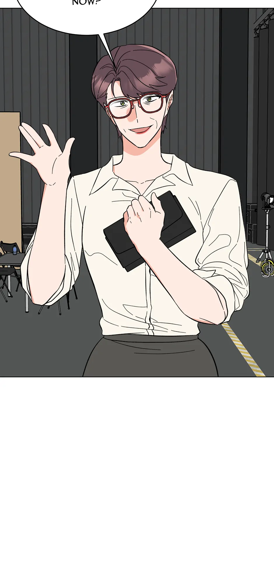 Read 1St Year Max Level Manager EN Manga Online