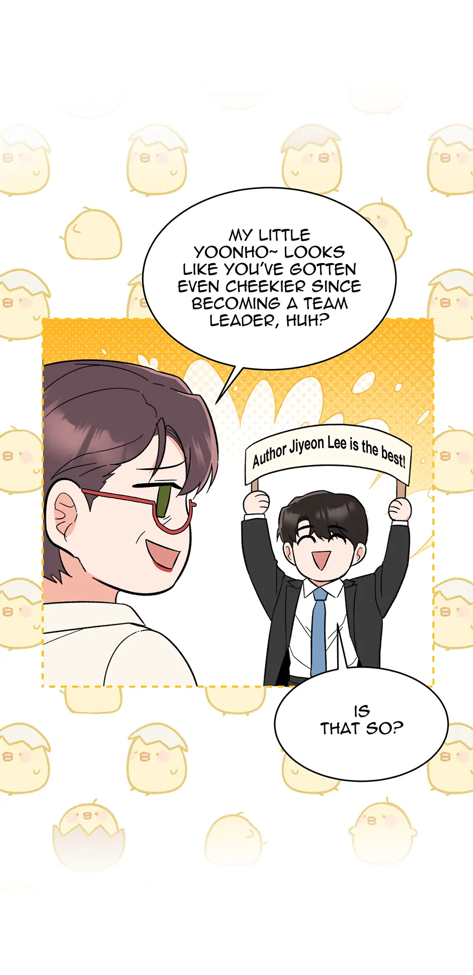 Read 1St Year Max Level Manager EN Manga Online