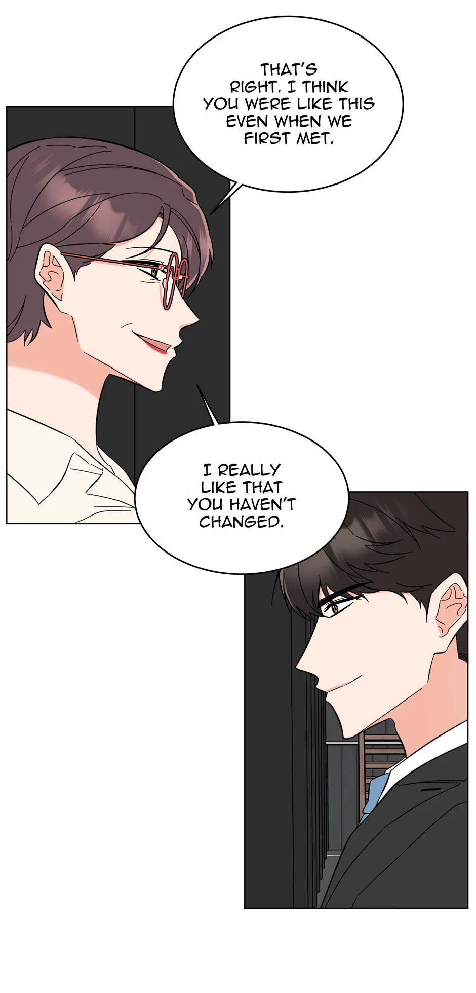 Read 1St Year Max Level Manager EN Manga Online