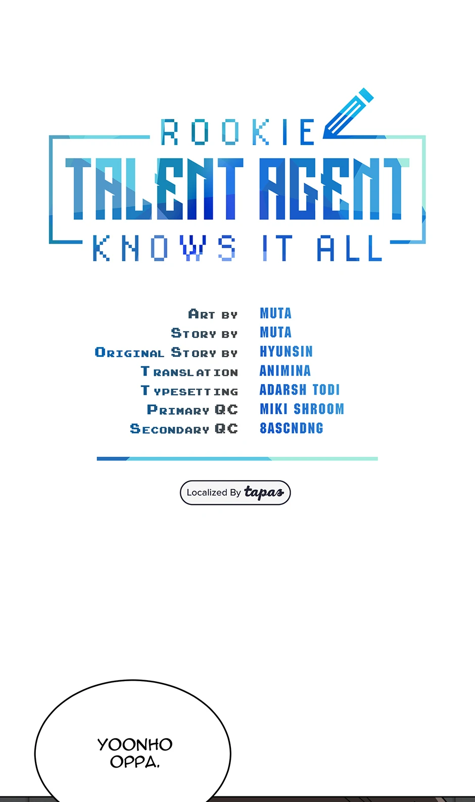 Read 1St Year Max Level Manager EN Manga Online