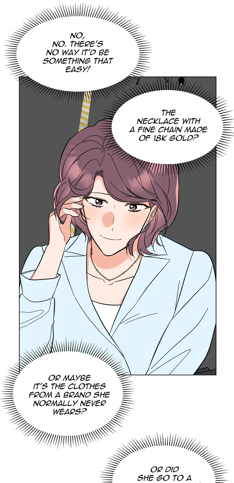 Read 1St Year Max Level Manager EN Manga Online