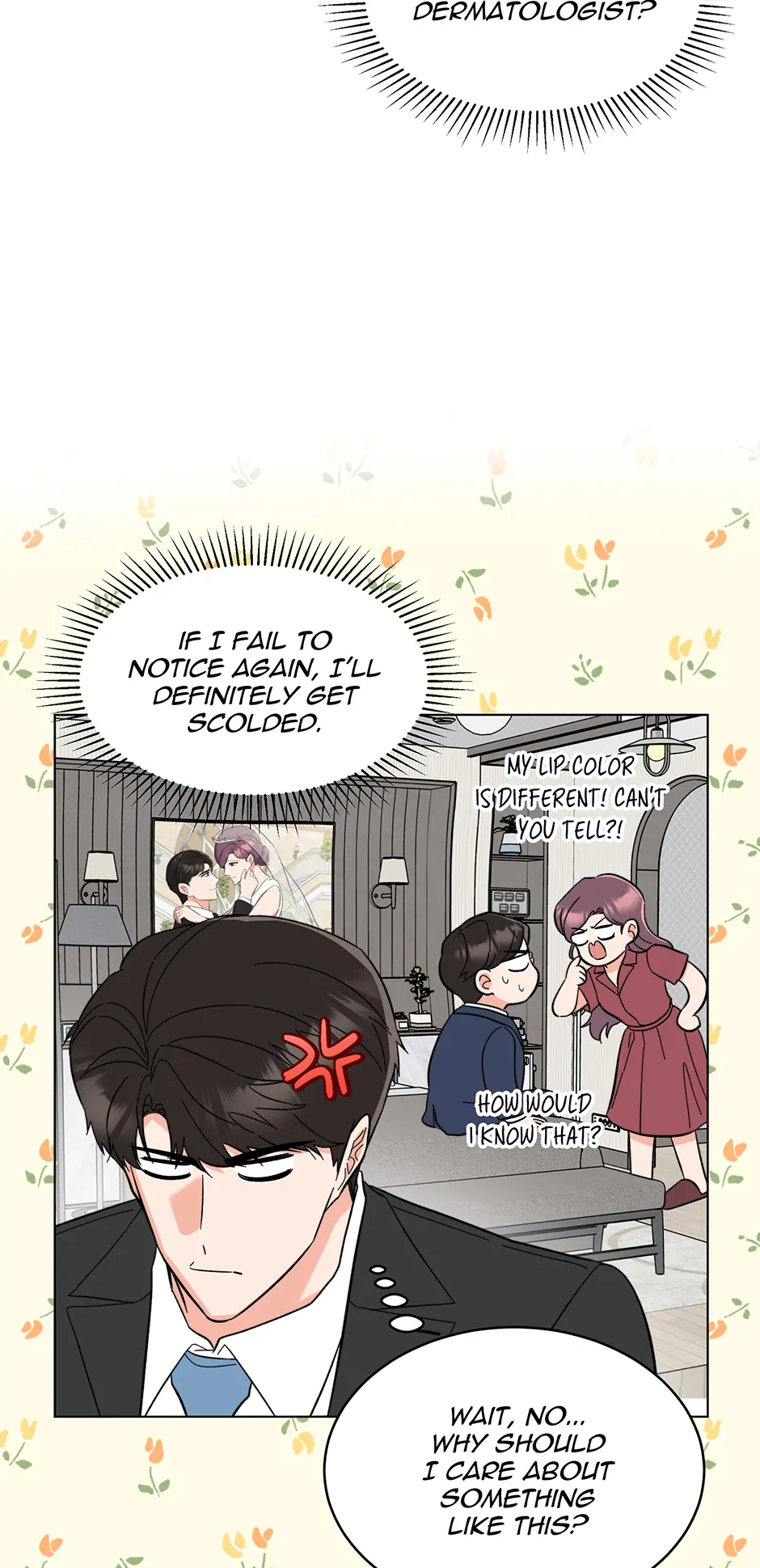 Read 1St Year Max Level Manager EN Manga Online