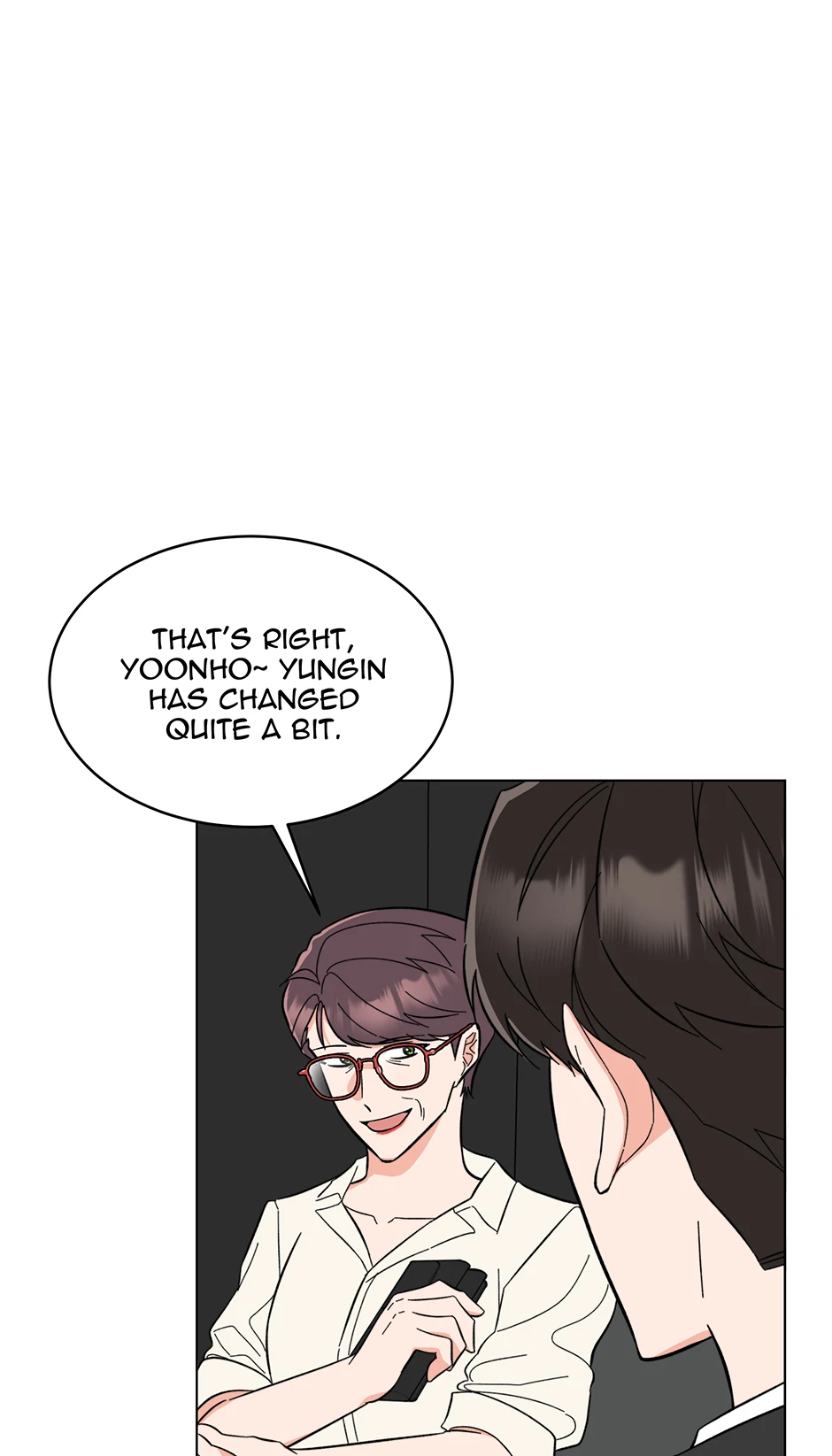 Read 1St Year Max Level Manager EN Manga Online