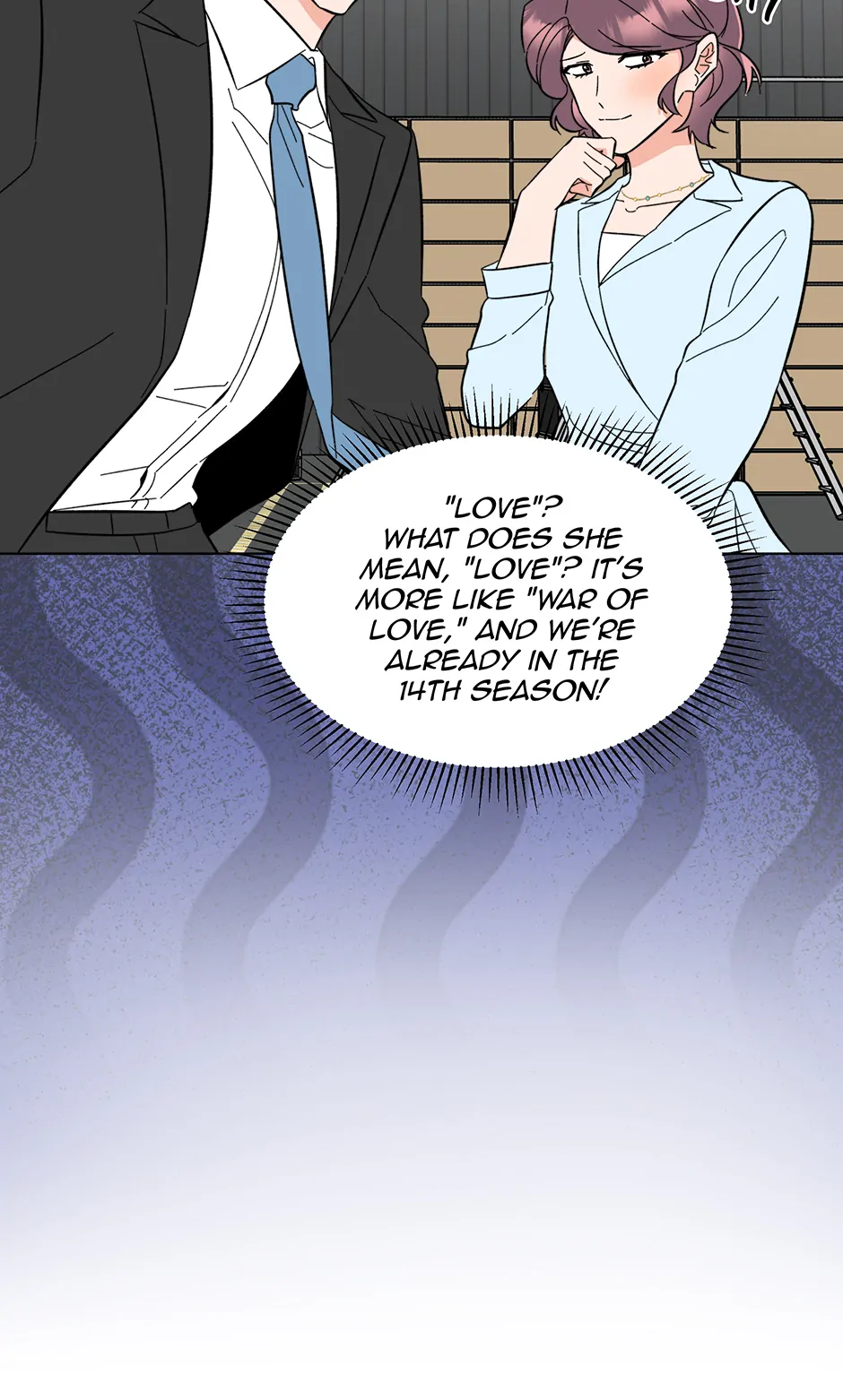 Read 1St Year Max Level Manager EN Manga Online