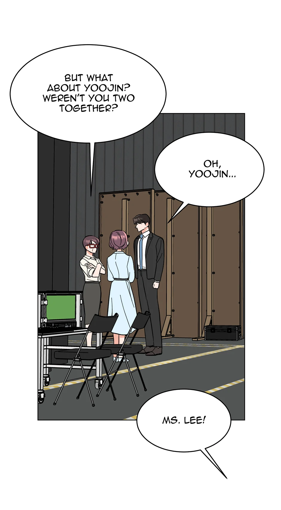 Read 1St Year Max Level Manager EN Manga Online