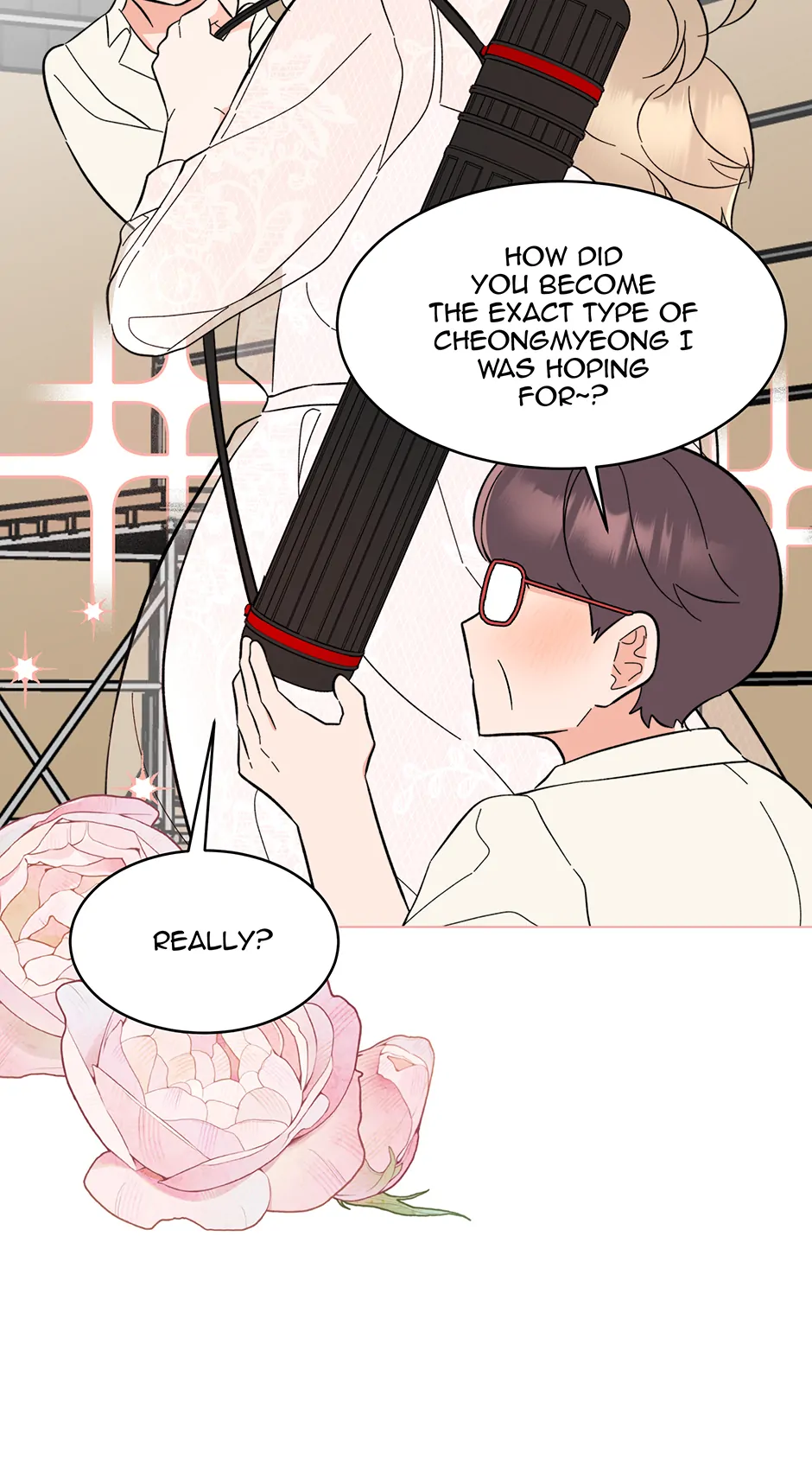 Read 1St Year Max Level Manager EN Manga Online