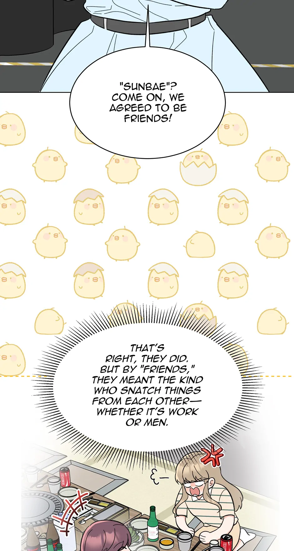 Read 1St Year Max Level Manager EN Manga Online