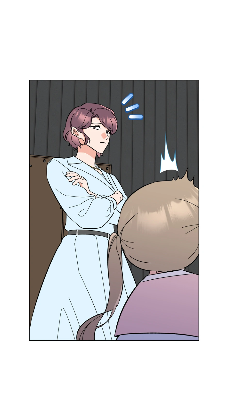 Read 1St Year Max Level Manager EN Manga Online