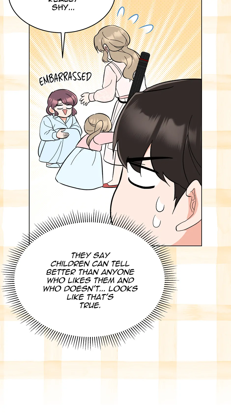 Read 1St Year Max Level Manager EN Manga Online