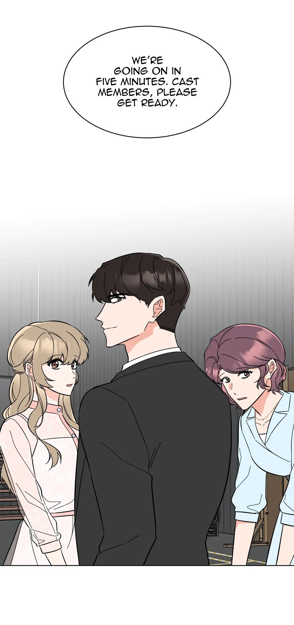 Read 1St Year Max Level Manager EN Manga Online