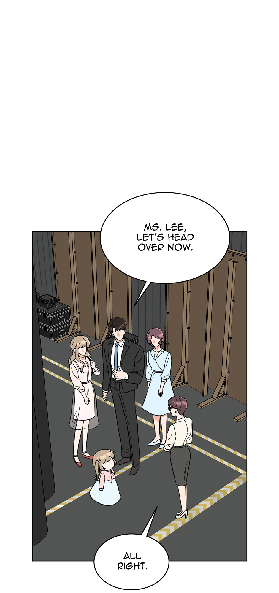 Read 1St Year Max Level Manager EN Manga Online