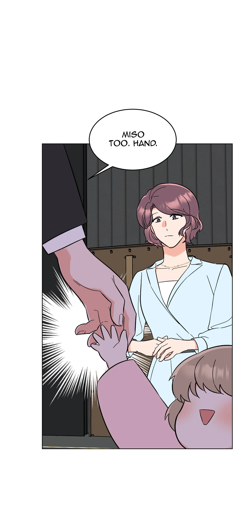 Read 1St Year Max Level Manager EN Manga Online