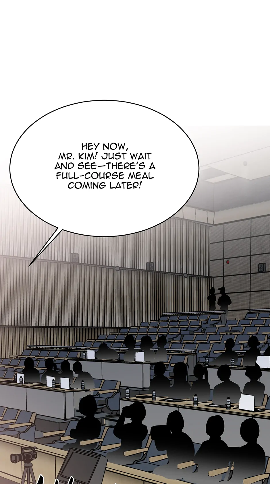 Read 1St Year Max Level Manager EN Manga Online