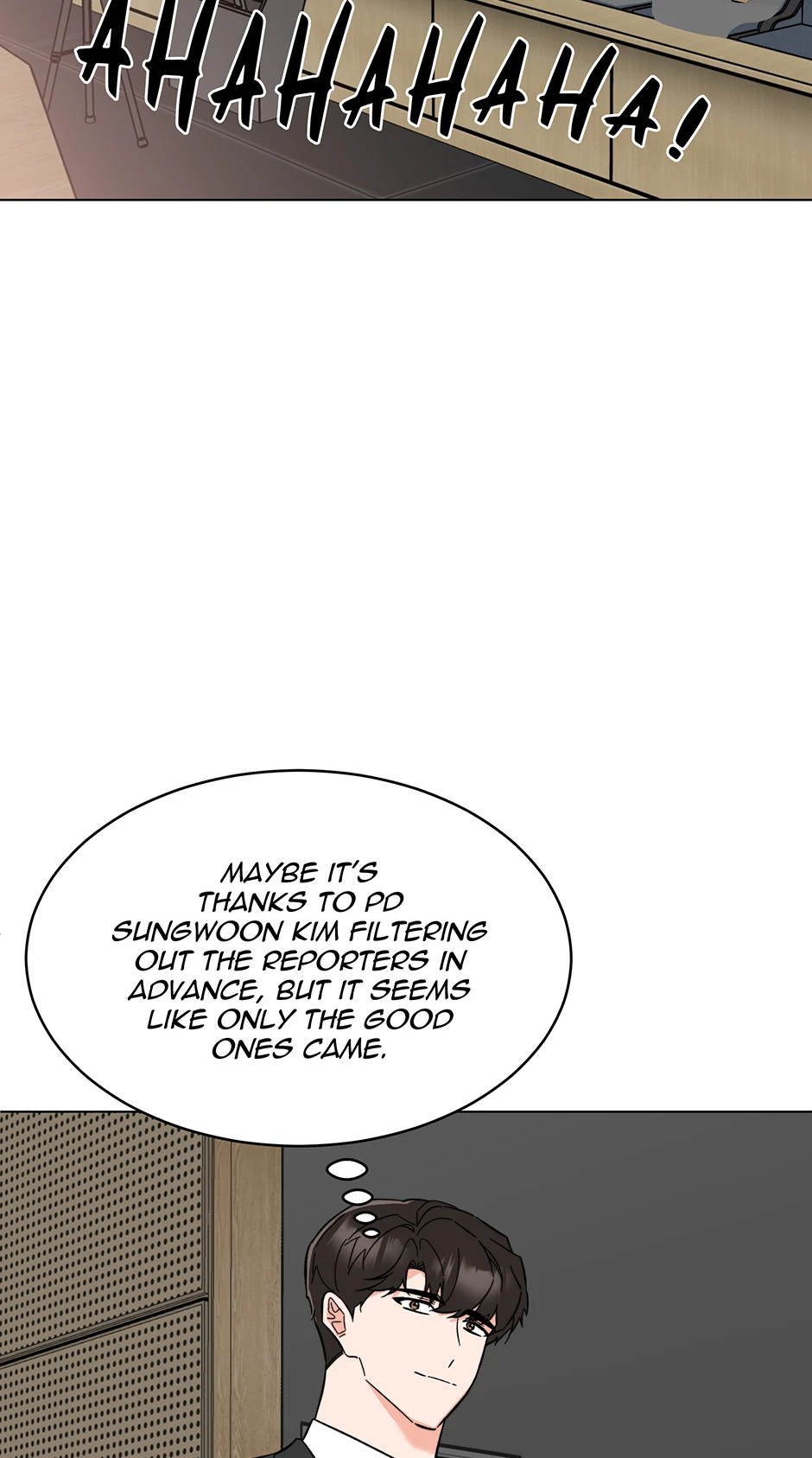 Read 1St Year Max Level Manager EN Manga Online