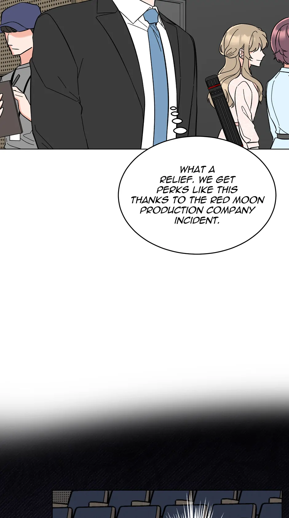 Read 1St Year Max Level Manager EN Manga Online