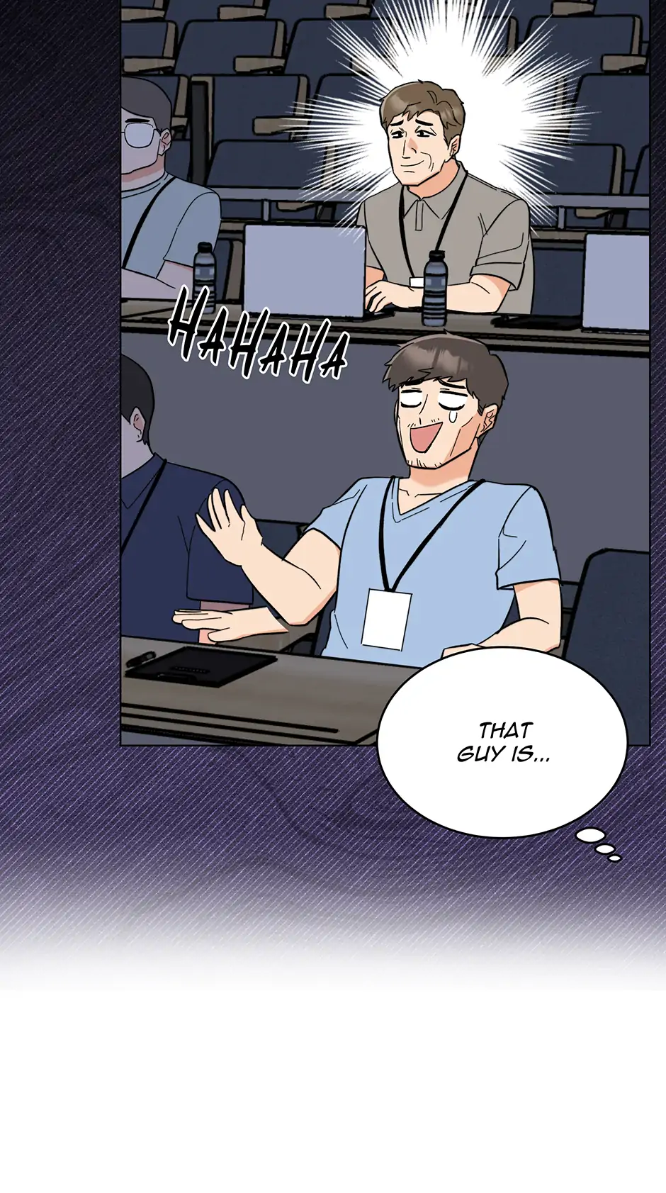 Read 1St Year Max Level Manager EN Manga Online