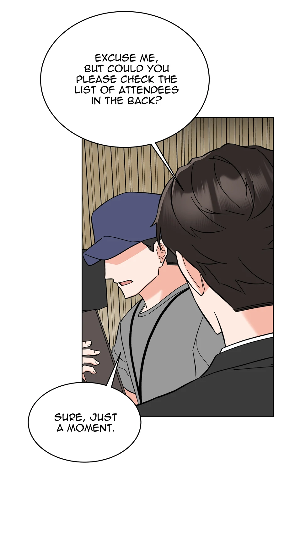 Read 1St Year Max Level Manager EN Manga Online