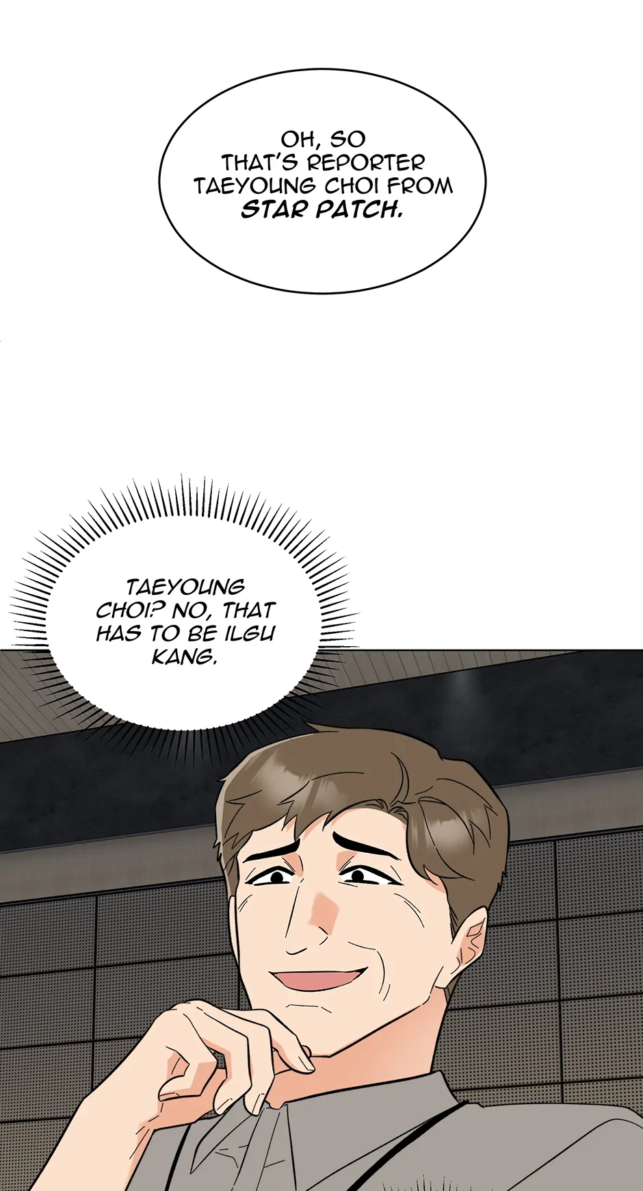 Read 1St Year Max Level Manager EN Manga Online