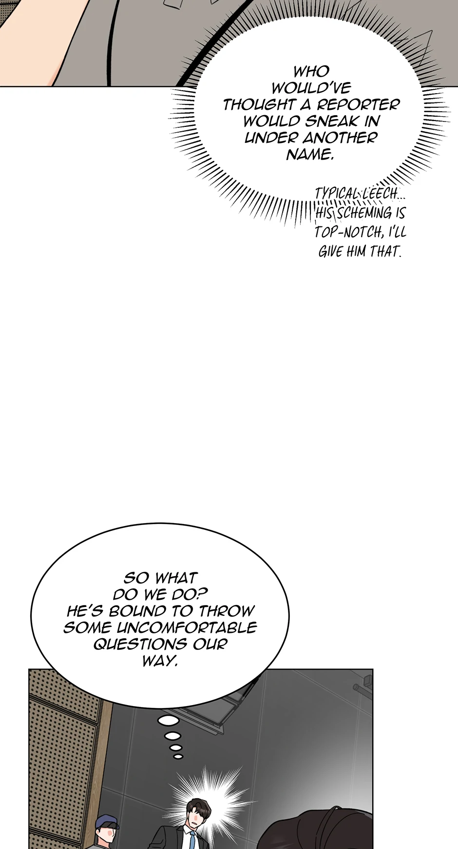 Read 1St Year Max Level Manager EN Manga Online