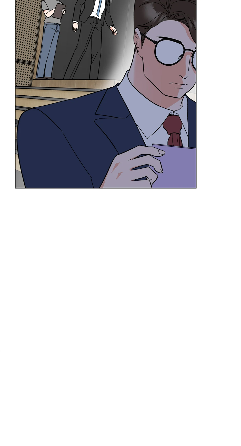 Read 1St Year Max Level Manager EN Manga Online