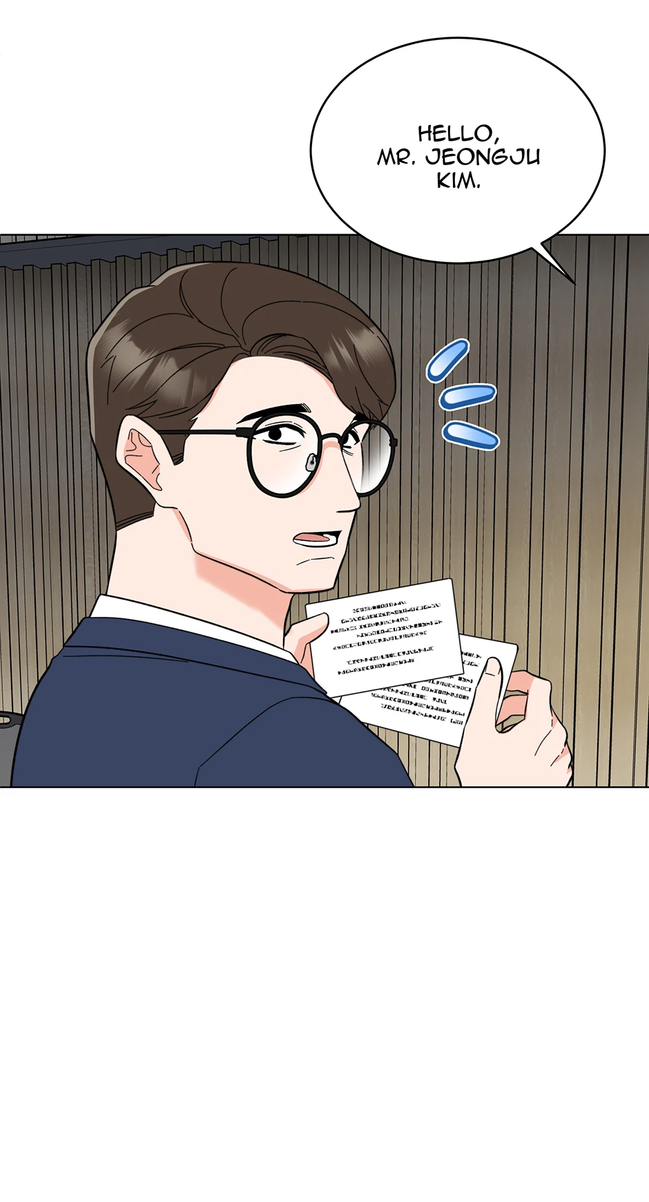 Read 1St Year Max Level Manager EN Manga Online