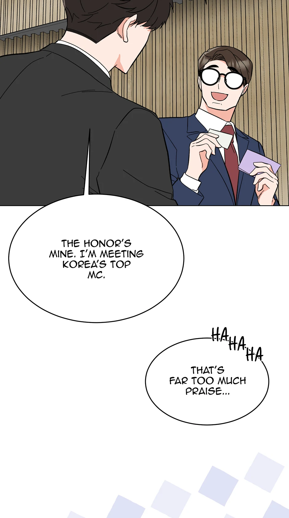 Read 1St Year Max Level Manager EN Manga Online