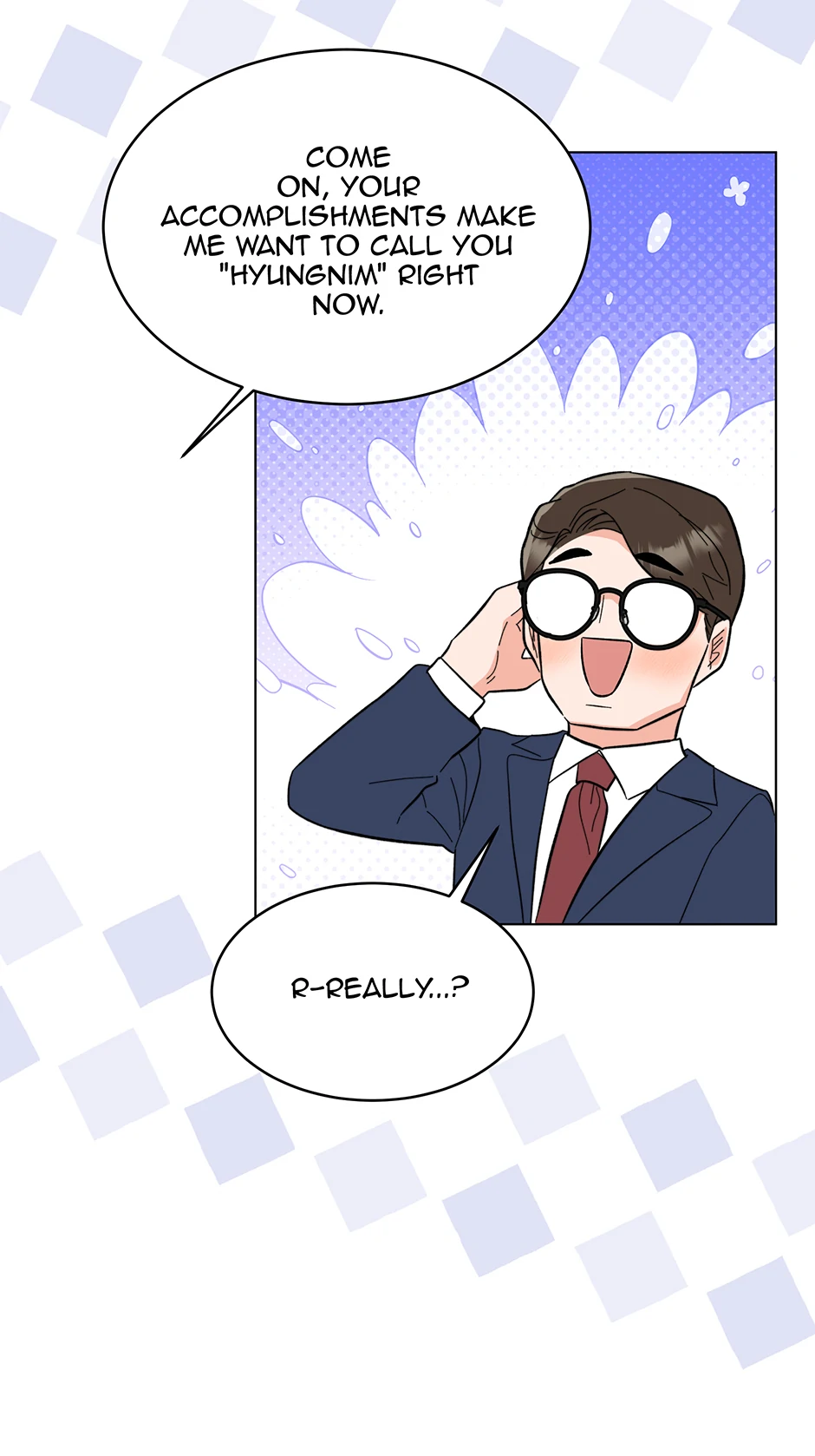 Read 1St Year Max Level Manager EN Manga Online