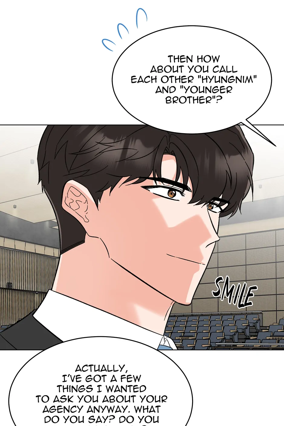 Read 1St Year Max Level Manager EN Manga Online