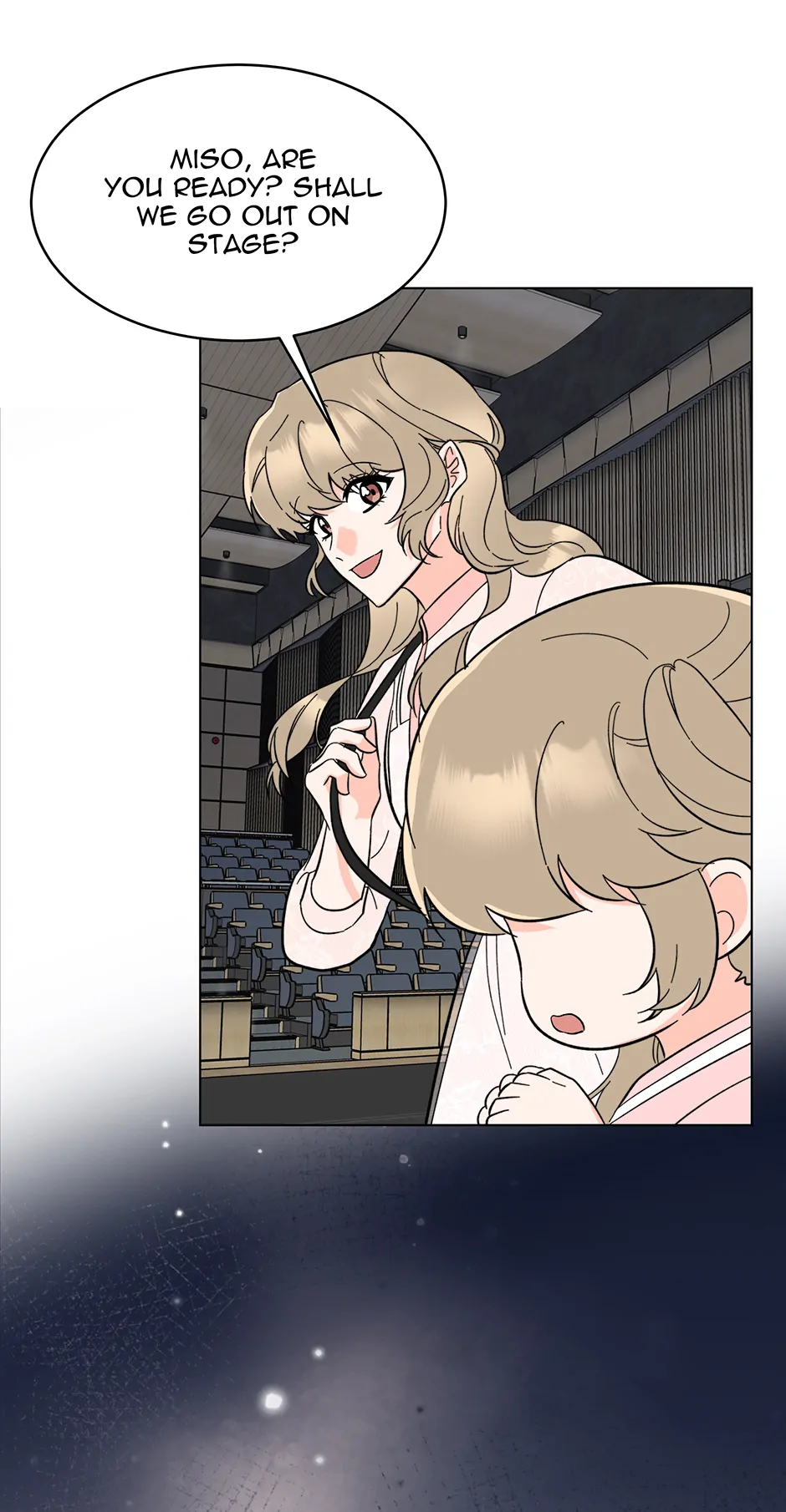 Read 1St Year Max Level Manager EN Manga Online