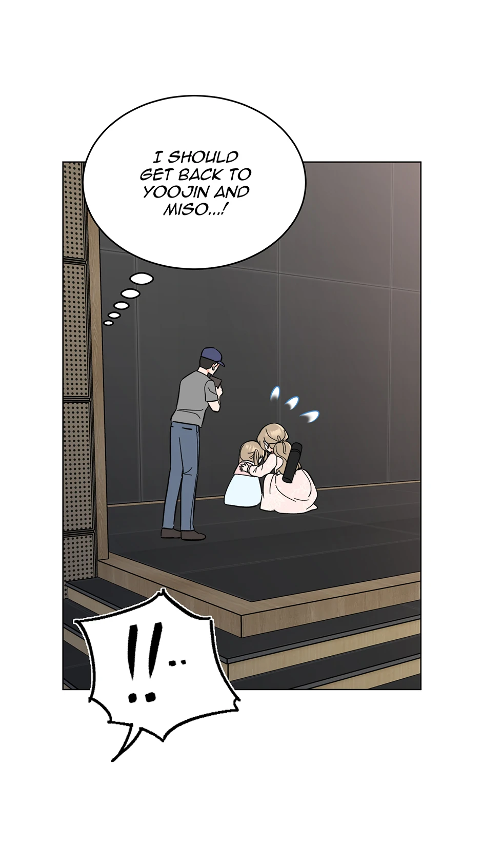 Read 1St Year Max Level Manager EN Manga Online