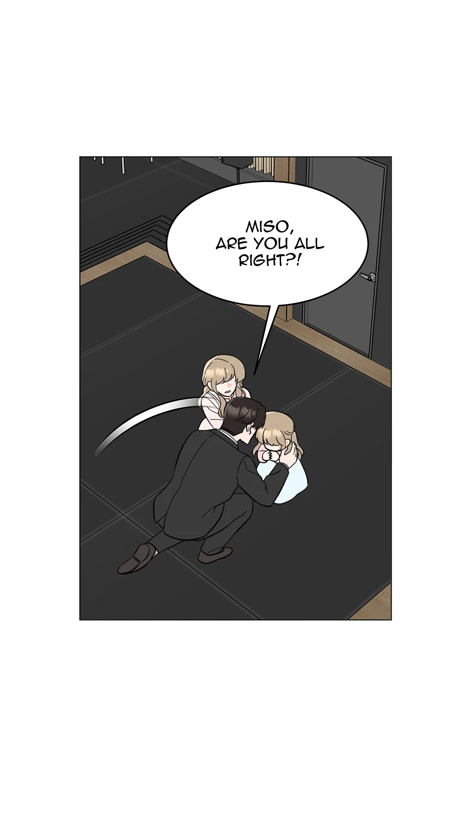 Read 1St Year Max Level Manager EN Manga Online